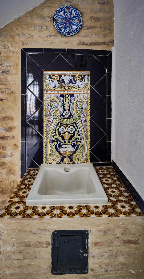 Casa Pureza Sevilla
