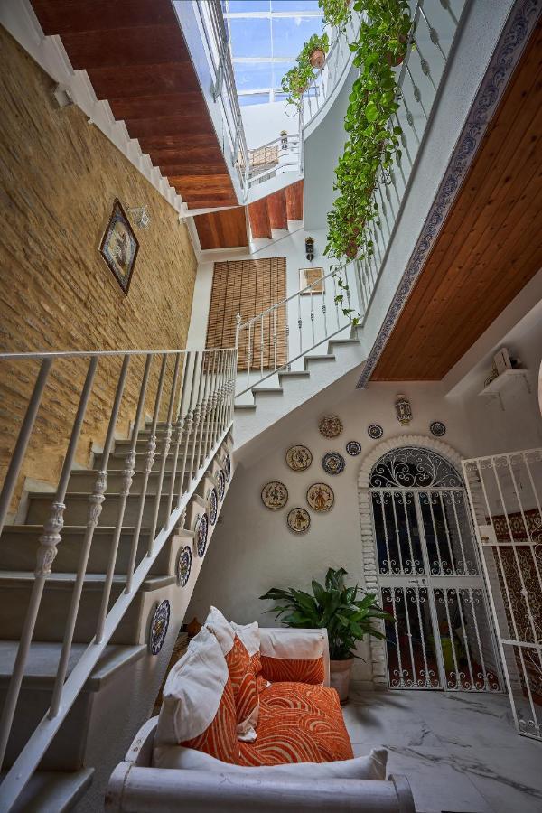 Casa Pureza Pensión *