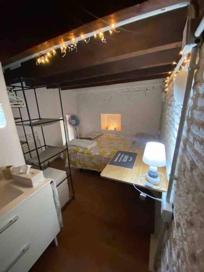 Airbhouse Private & * Sevilla