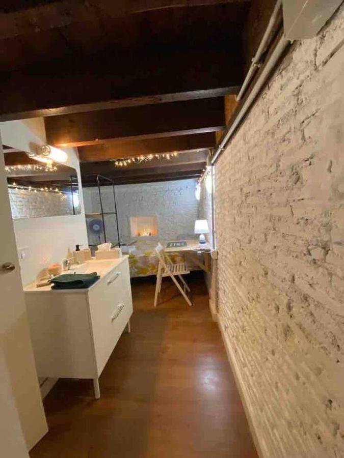 Habitación en casa particular Airbhouse Private &