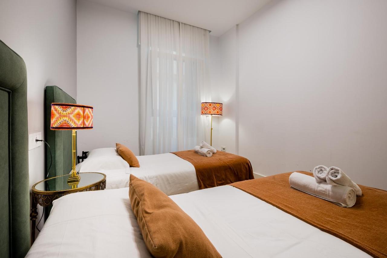Apartamento En El Corazón De By Rentalsevilla Sevilla