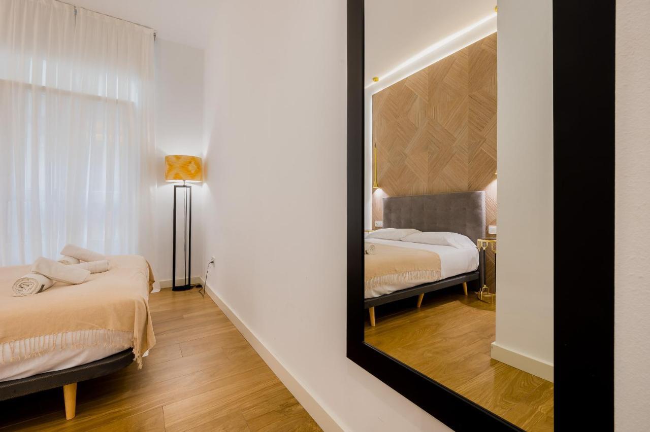 Apartamento En El Corazón De By Rentalsevilla Sevilla