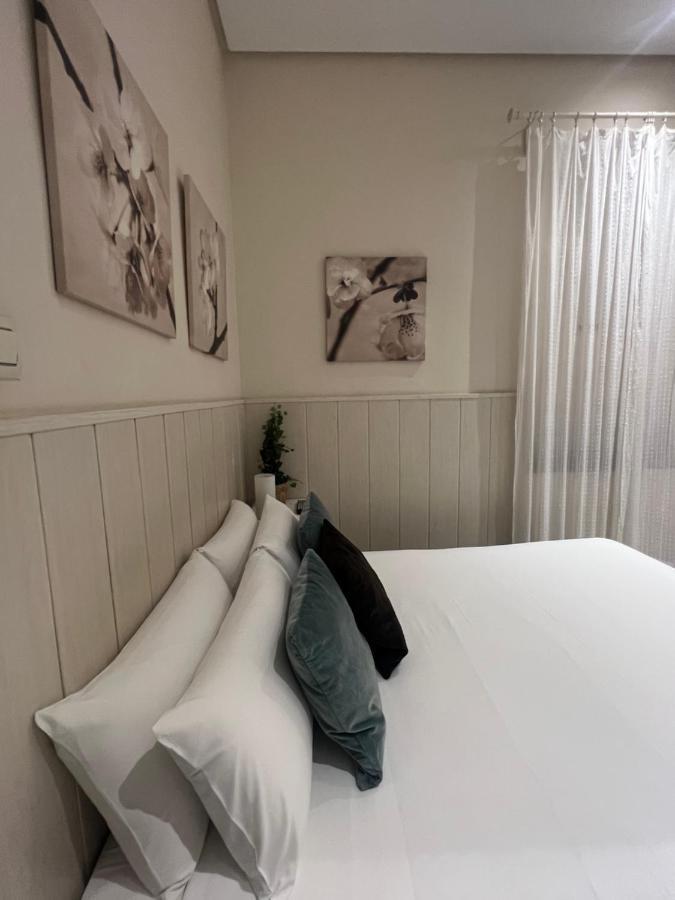 Iberflat Fabiola Apartment *