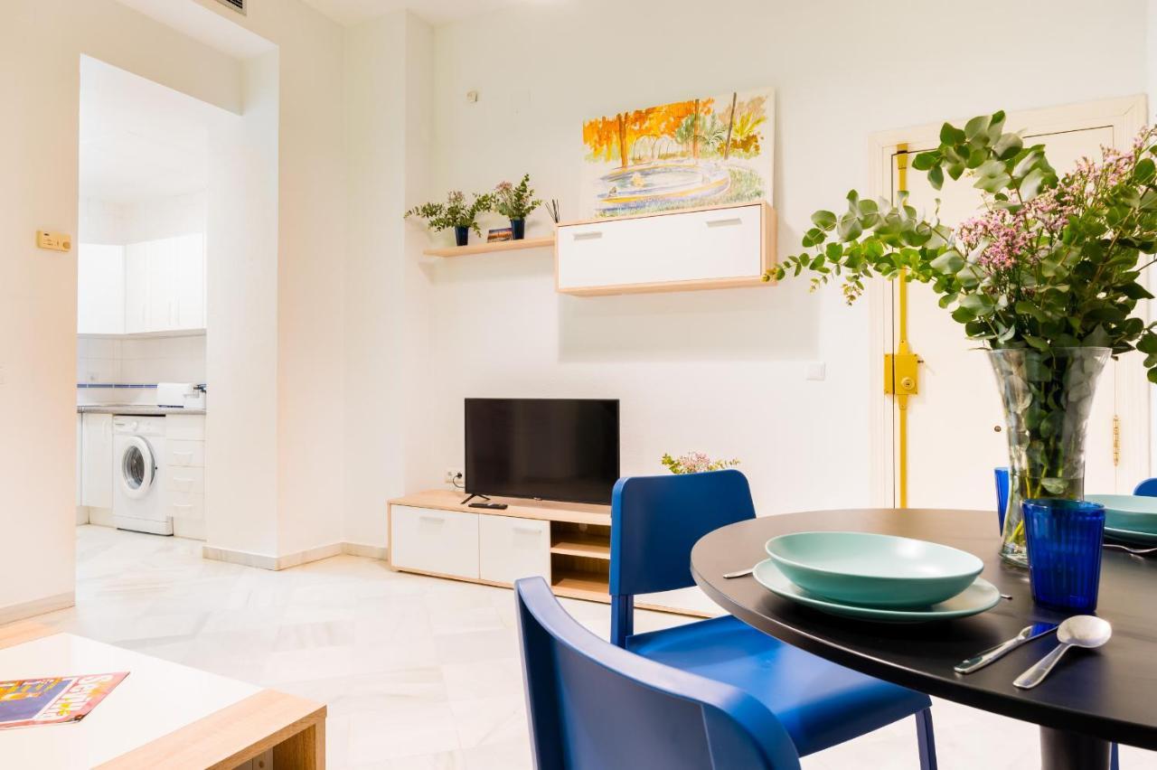 Anfitrion 5 * Sevilla