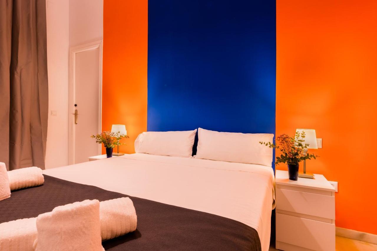Anfitrion 5 Apartamento *