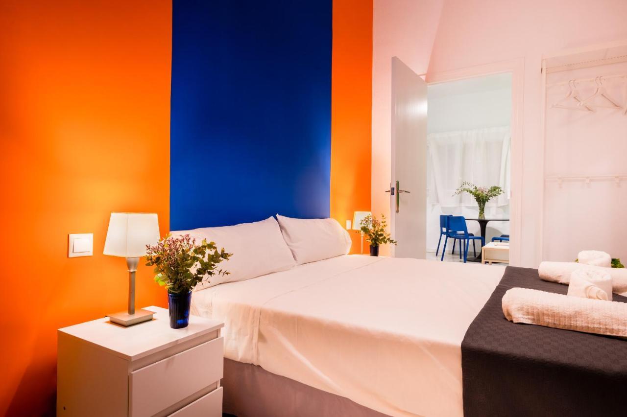 Anfitrion 5 Apartamento Sevilla