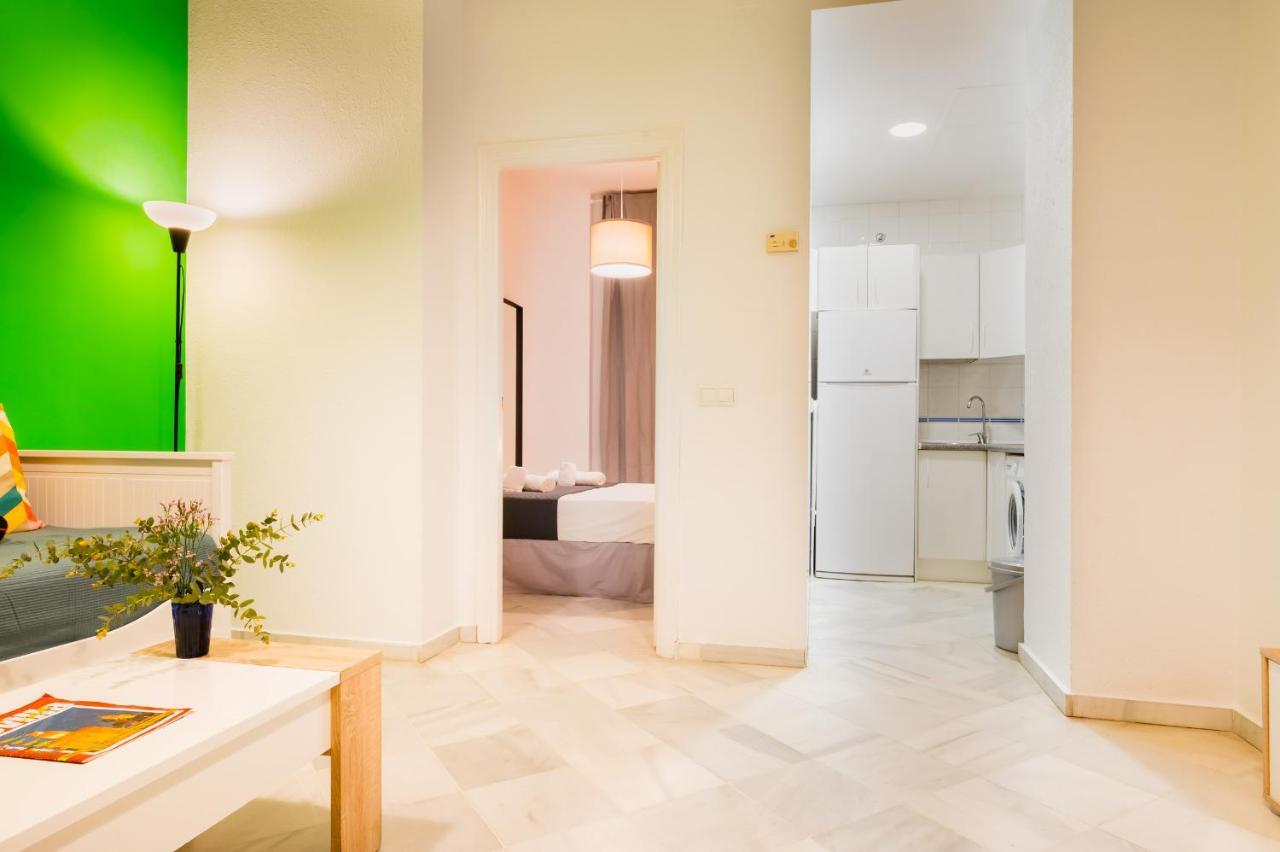 Anfitrion 5 * Sevilla
