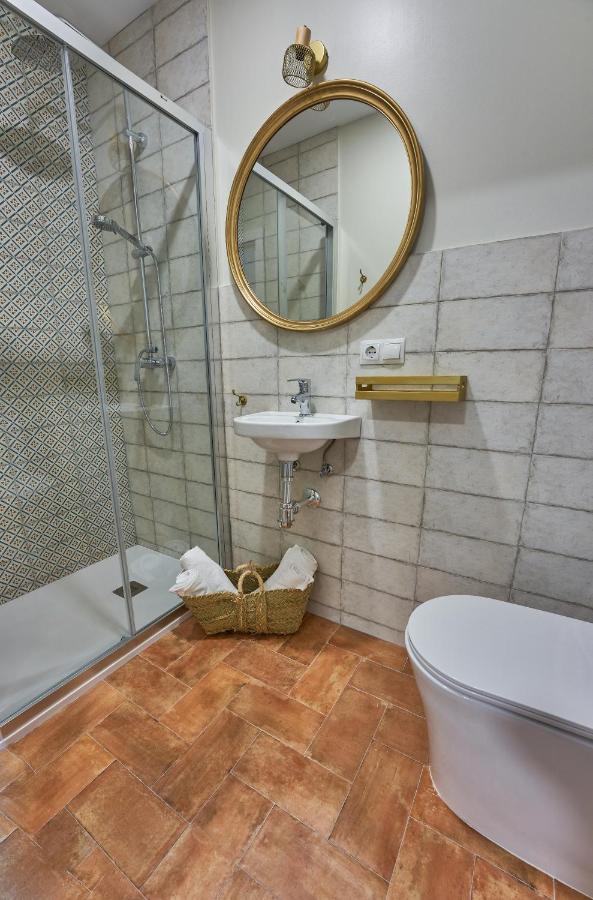 Casa Pureza Sevilla