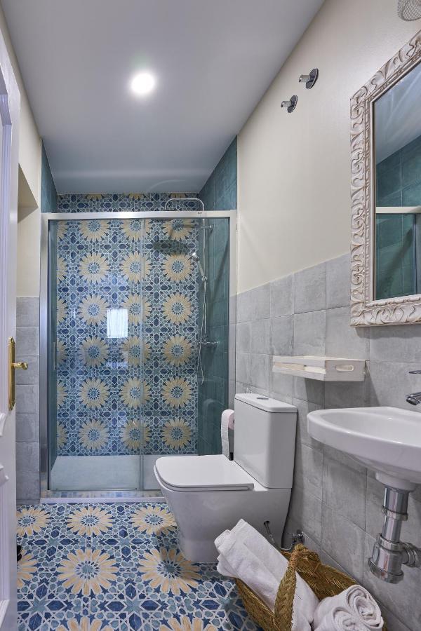 Casa Pureza Sevilla