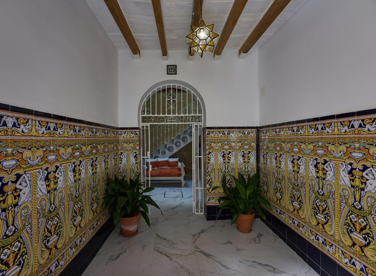 Casa Pureza *