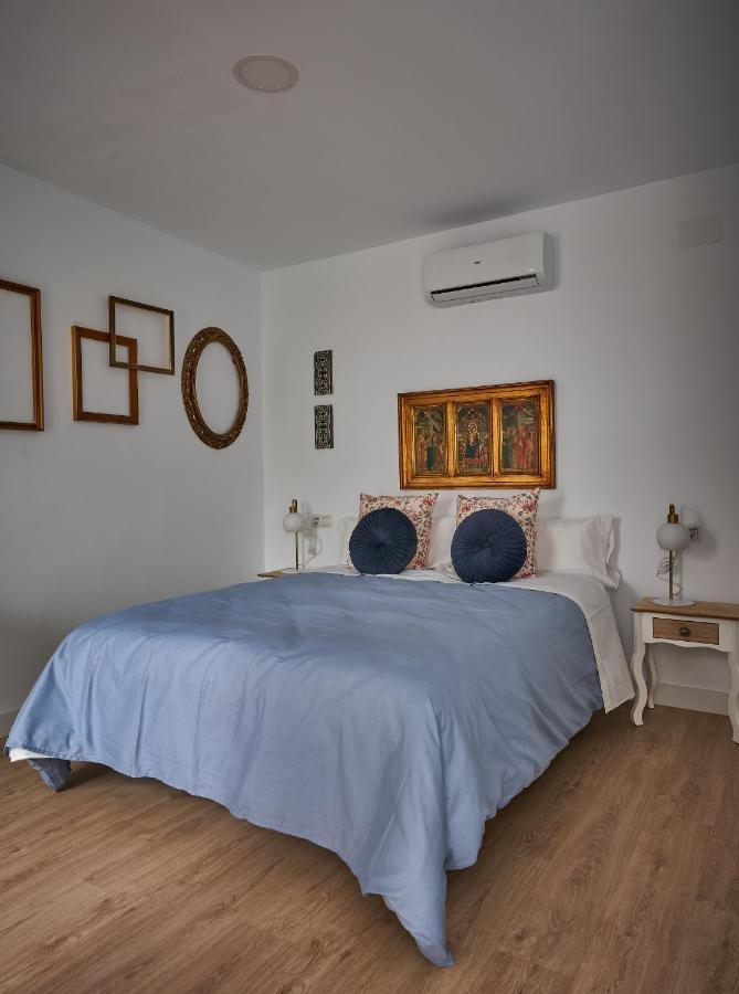 Casa Pureza Pensión Sevilla