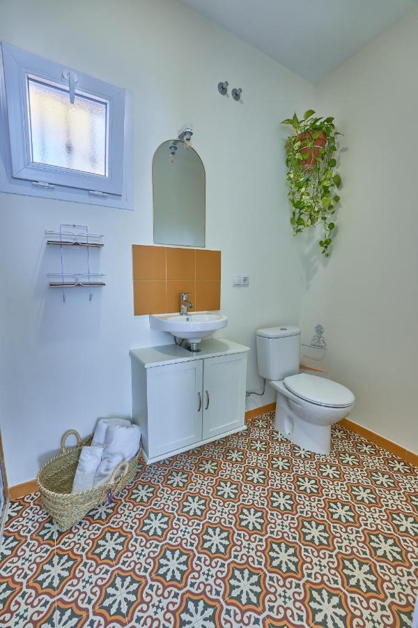 Casa Pureza Pensión Sevilla