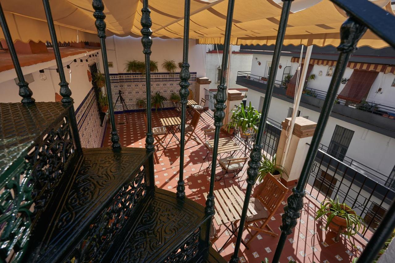 Pensión Casa Pureza