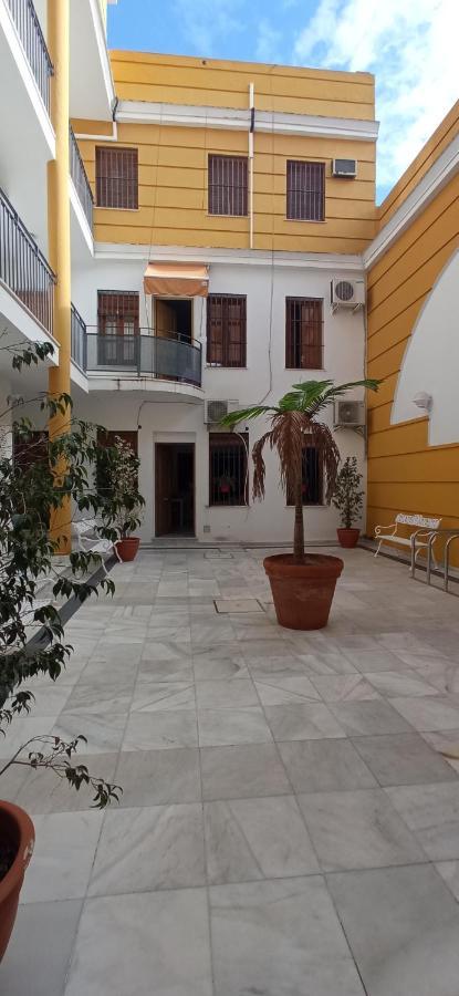 Apartment Duenas *