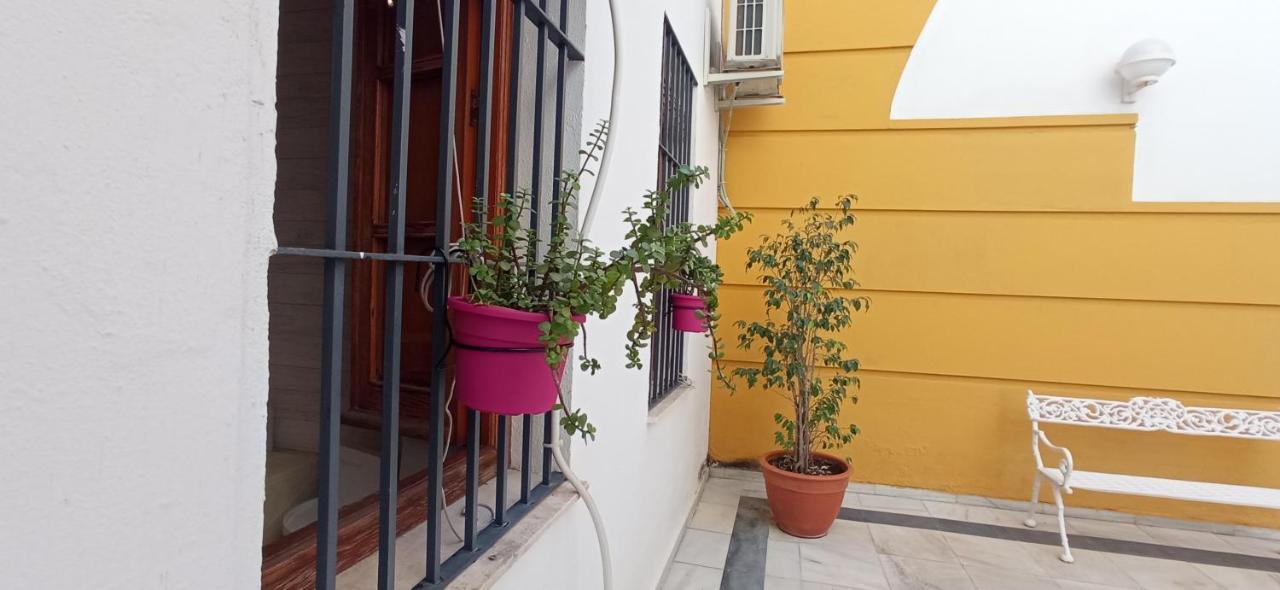 Apartment Duenas