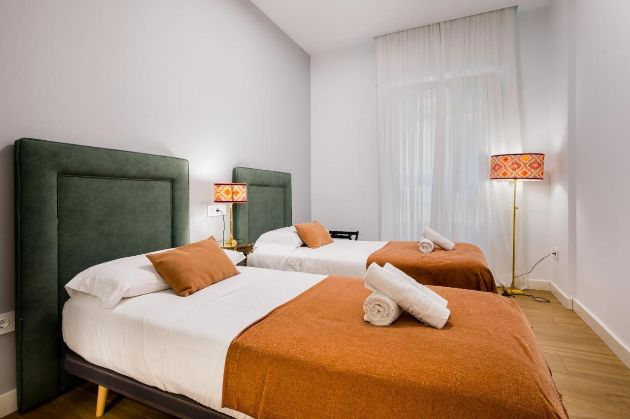 Apartamento En El Corazón De By Rentalsevilla Sevilla