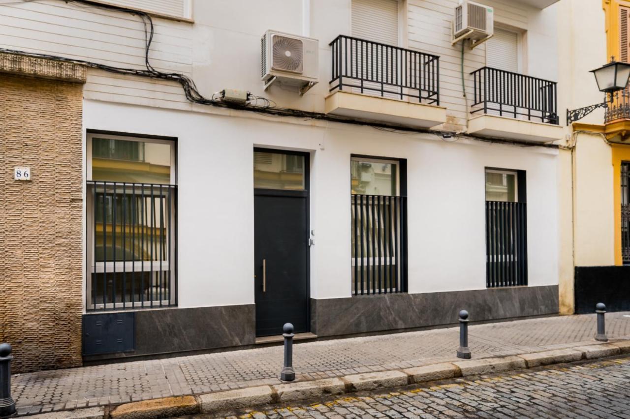 En El Corazón De By Rentalsevilla Apartamento *
