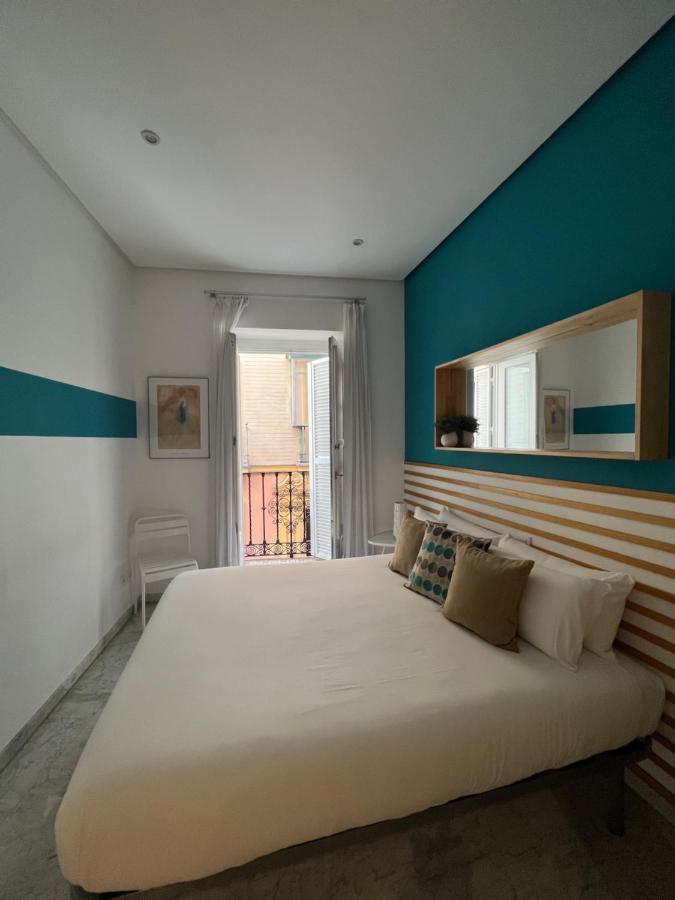 Apartment Iberflat Fabiola