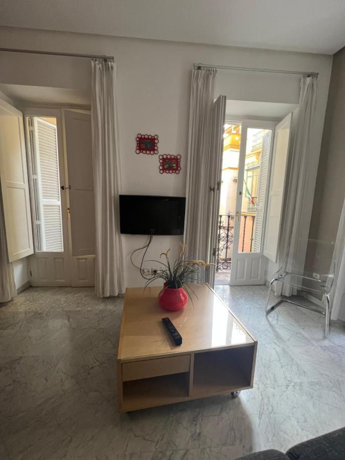 Iberflat Fabiola Apartment *