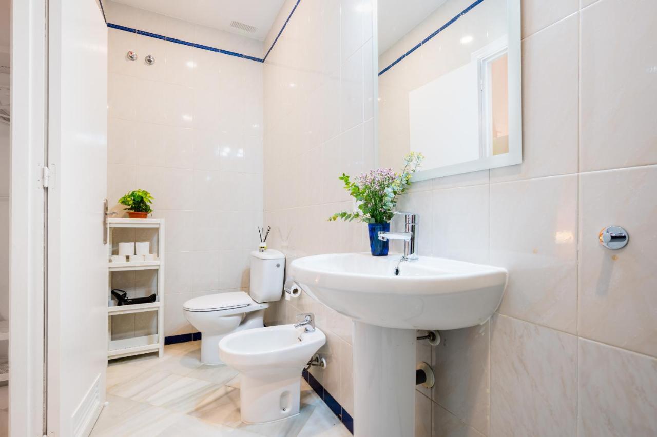 Anfitrion 5 Apartamento *
