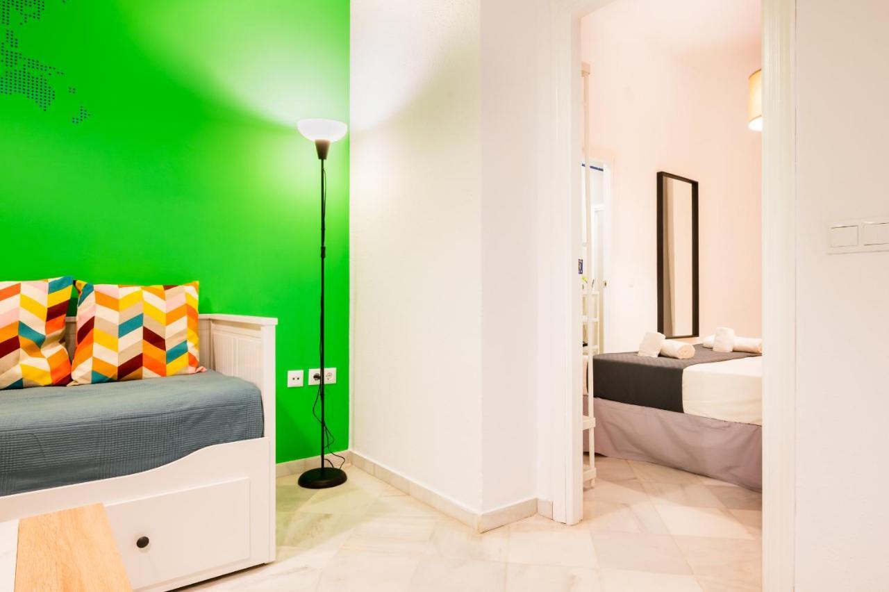 Anfitrion 5 Apartamento