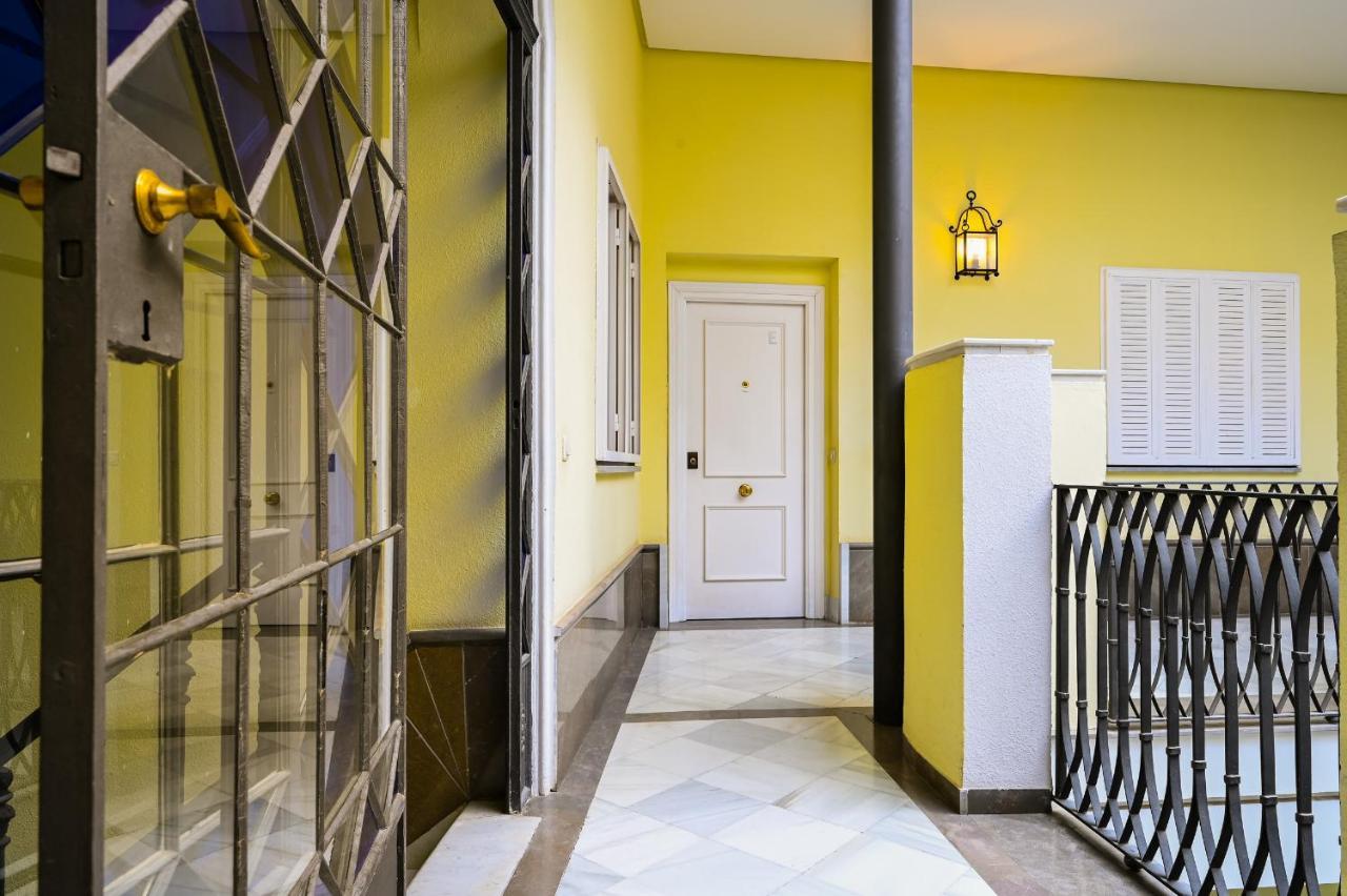 Apartamento Anfitrion 5 Sevilla