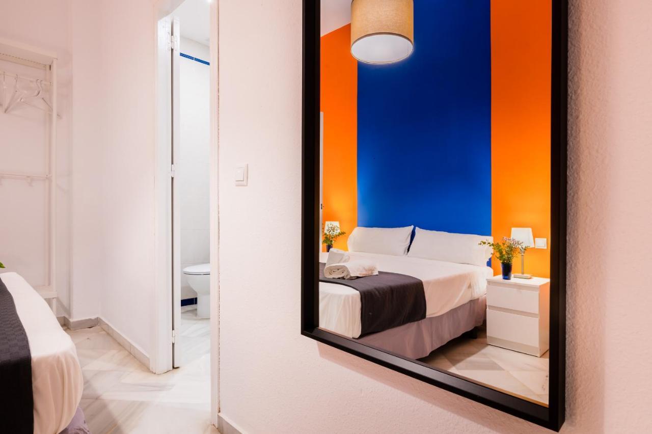 Apartamento Anfitrion 5 Sevilla