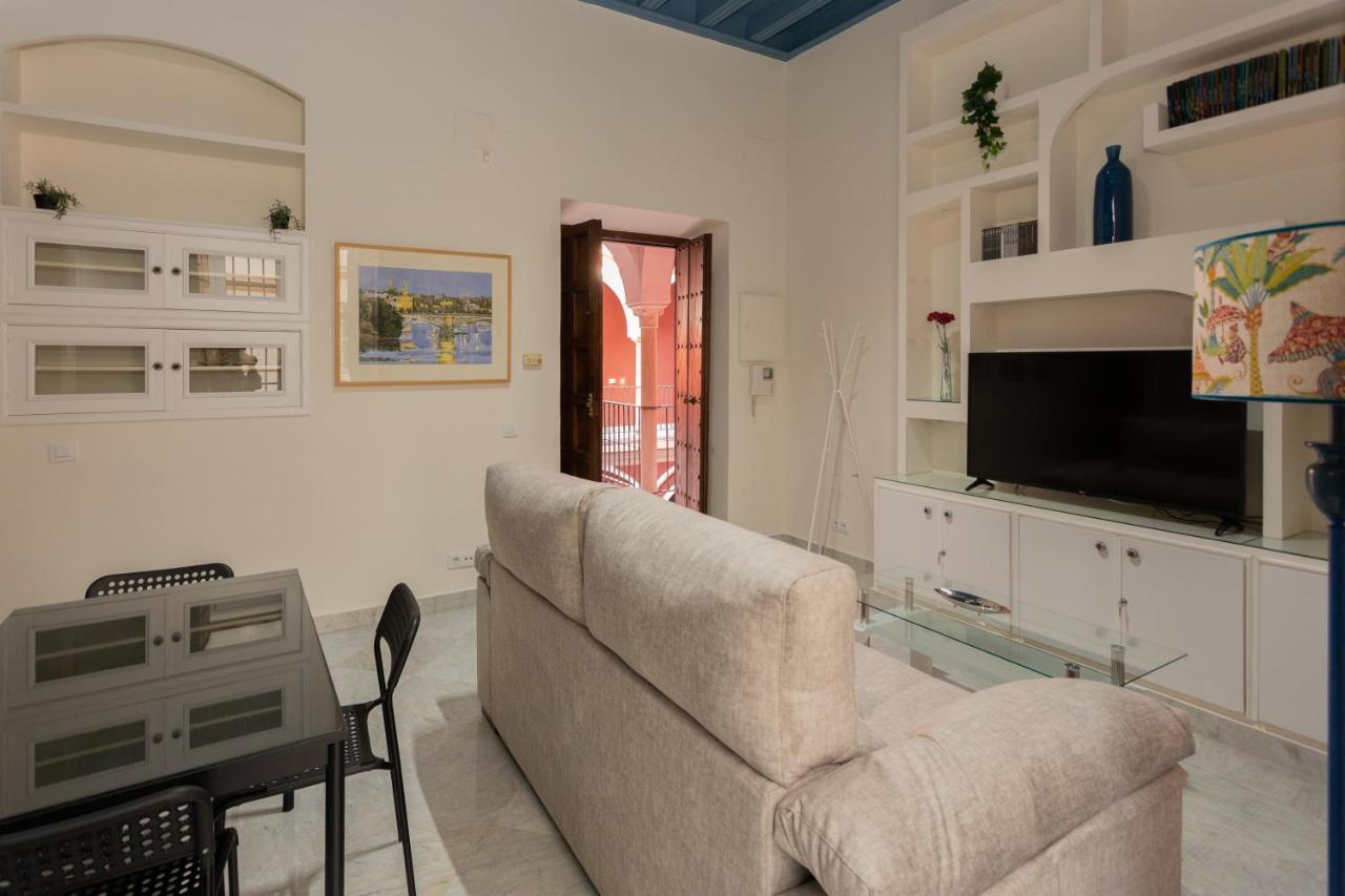 Apartment Casa Palacio Dona Guiomar Seville