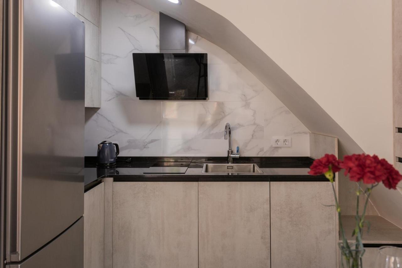 Apartment Casa Palacio Dona Guiomar