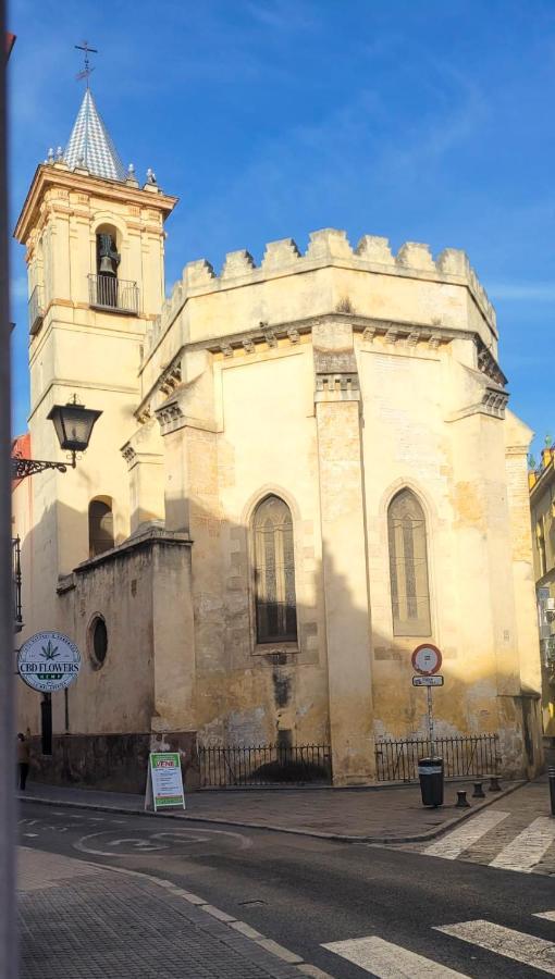 Rentalsevilla San Esteban Apartamento *