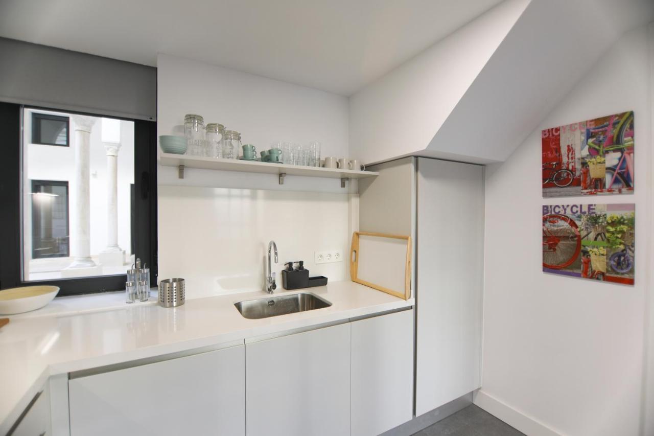 Apartamento Rentalsevilla San Esteban Sevilla