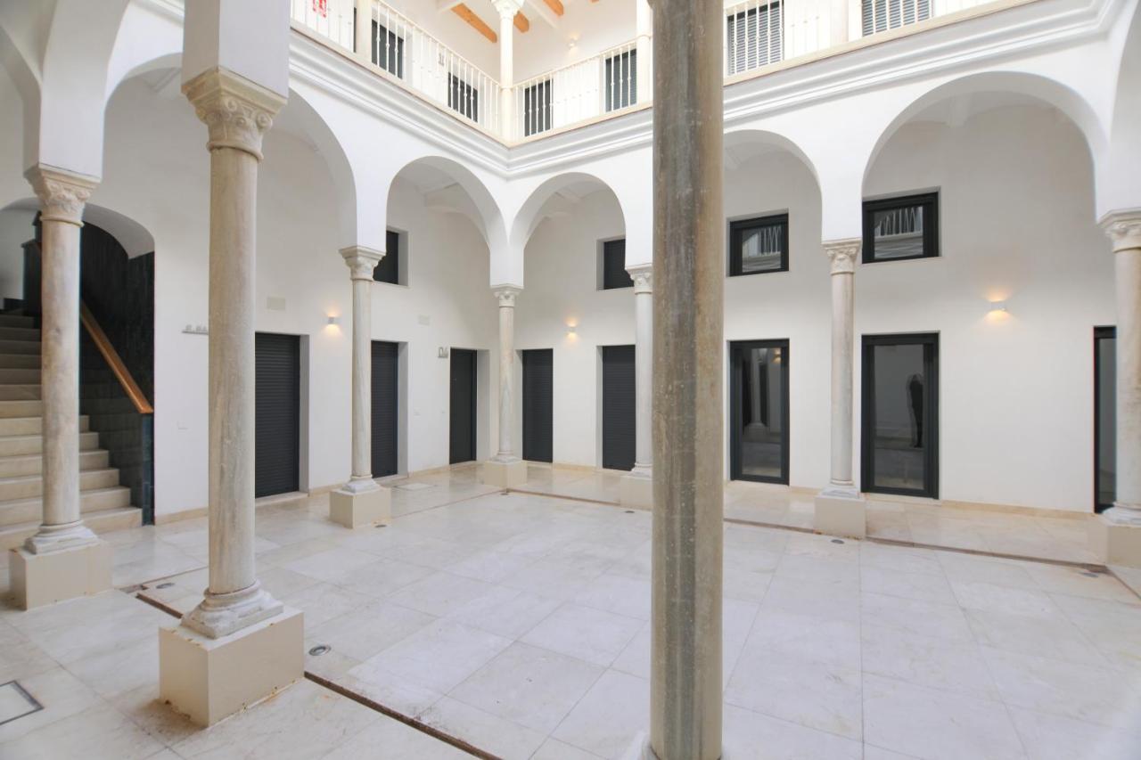 Apartamento Rentalsevilla San Esteban *