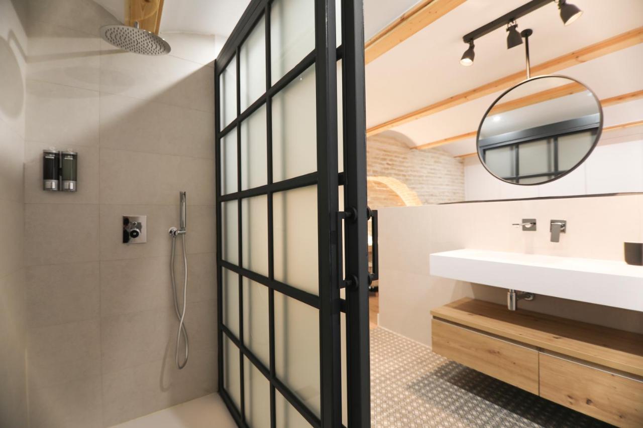 Rentalsevilla San Esteban Apartamento Sevilla