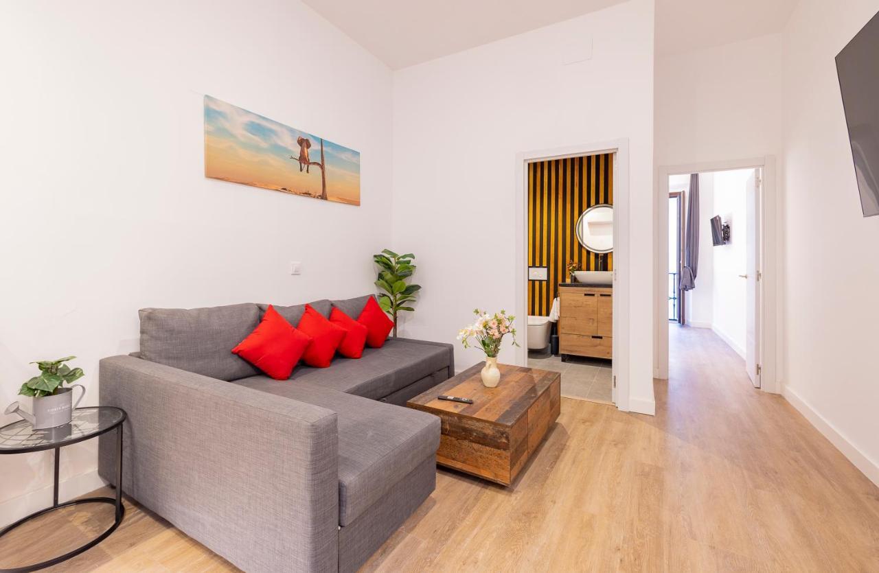 Deluxe Apartamento