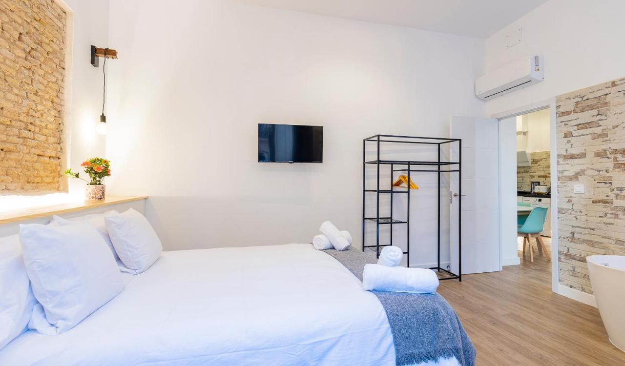 Apartamento Deluxe *