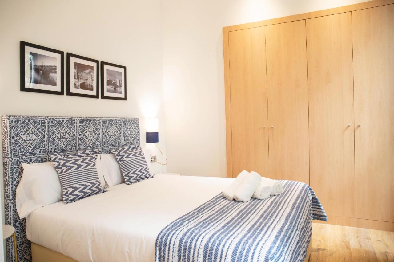 Apartment Nqn Aparts & Seville