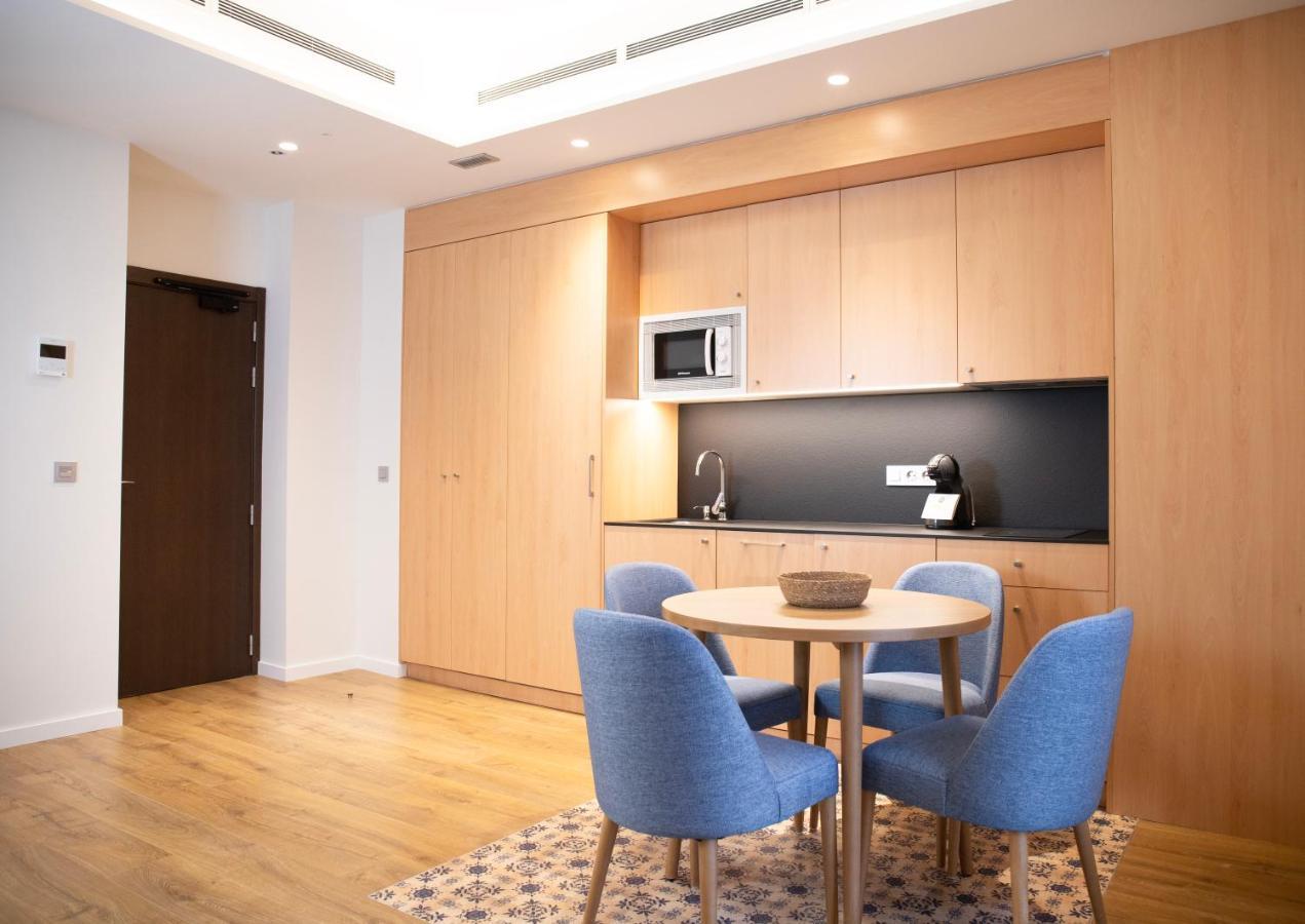 Apartment Nqn Aparts &