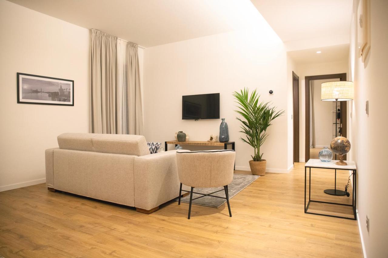 Nqn Aparts & Apartment *