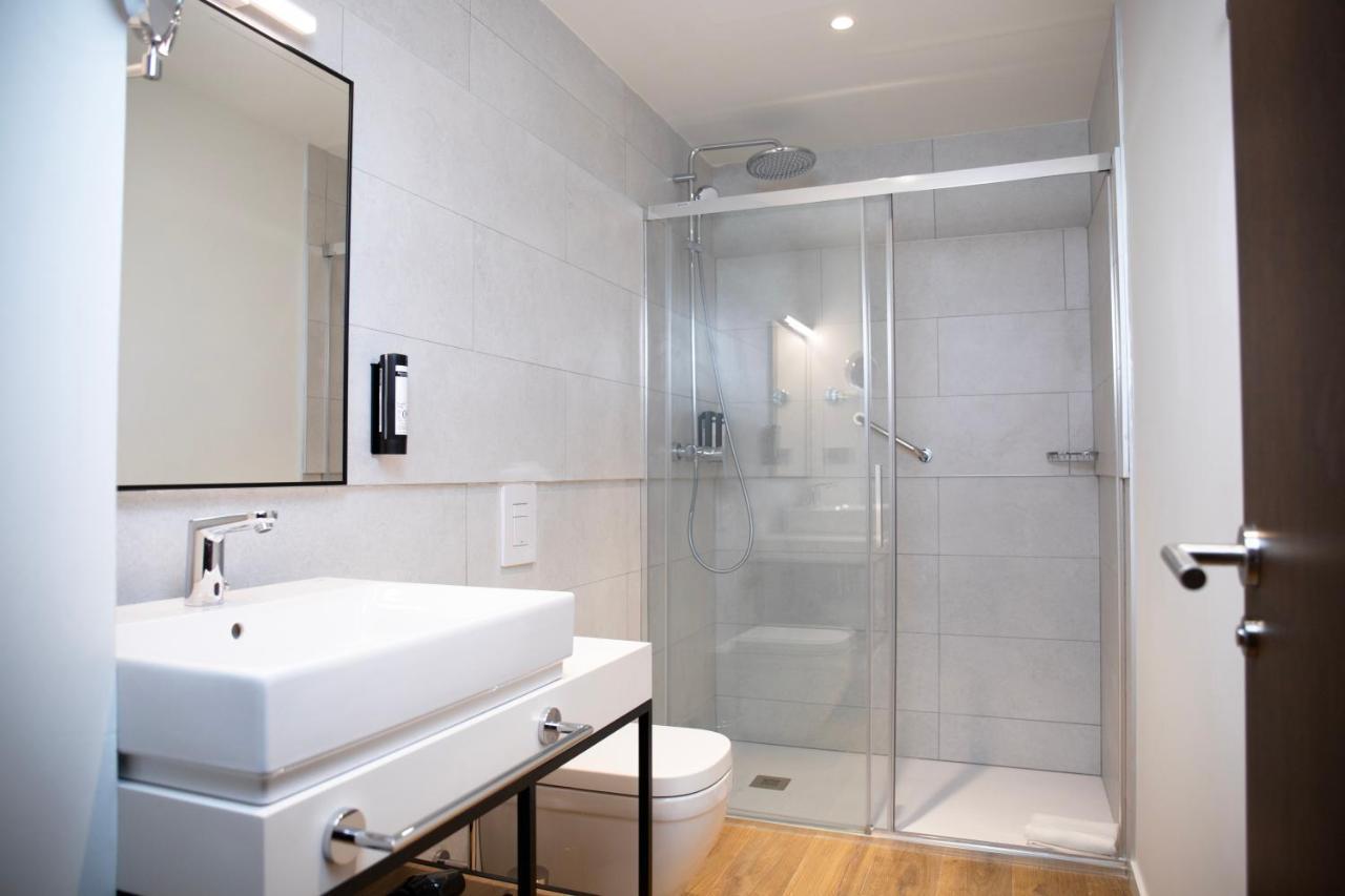 Nqn Aparts & Apartment Seville