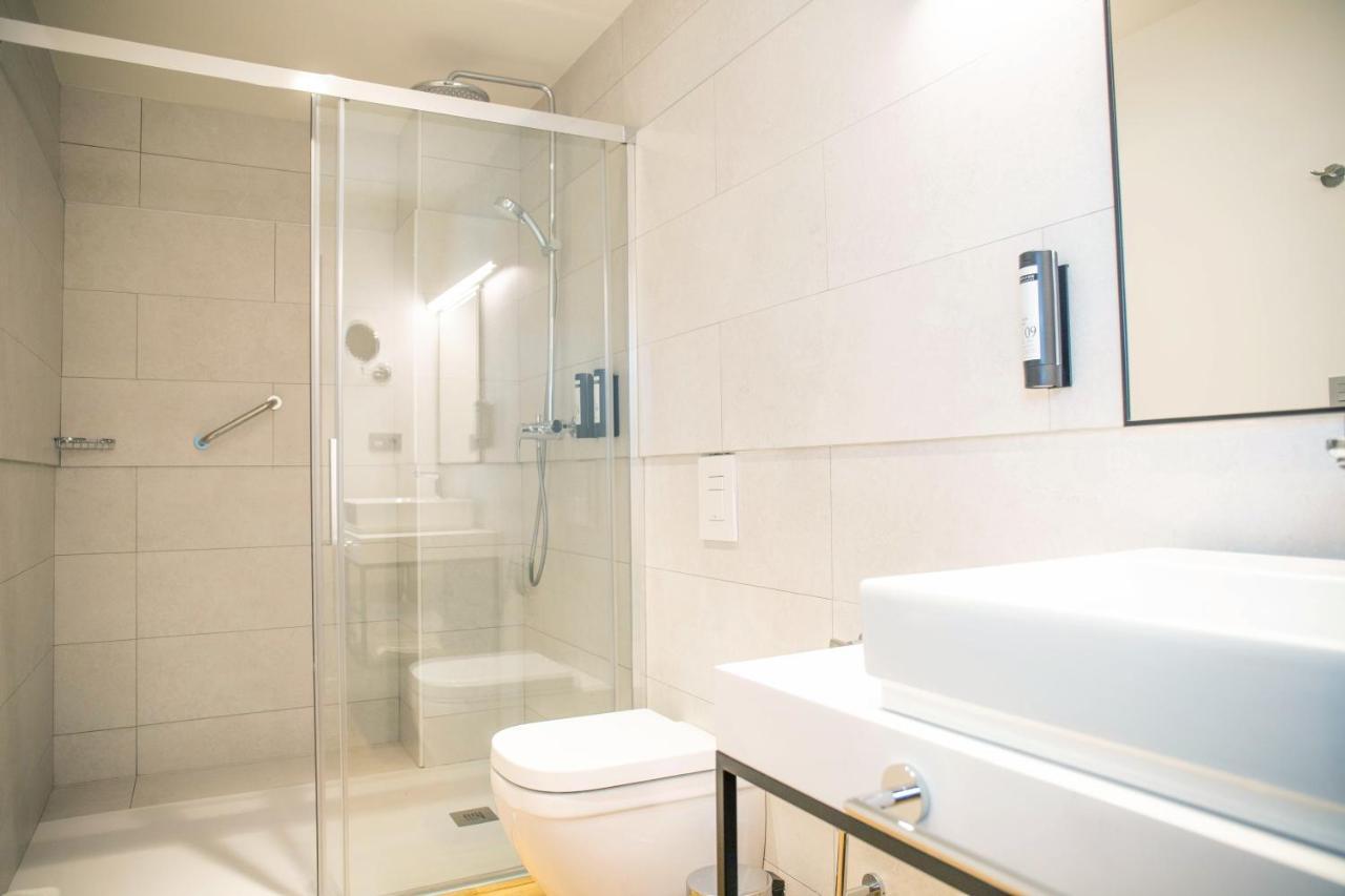 Apartment Nqn Aparts & Seville