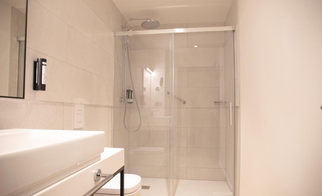 Apartment Nqn Aparts &