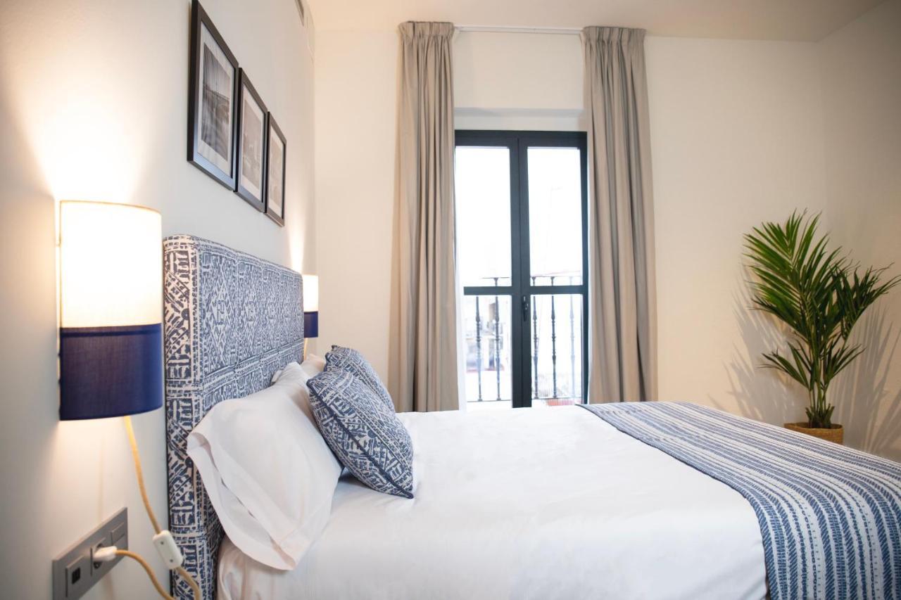 Apartment Nqn Aparts & Seville