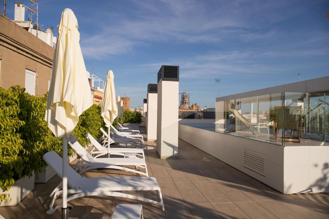 Nqn Aparts & Apartment Seville