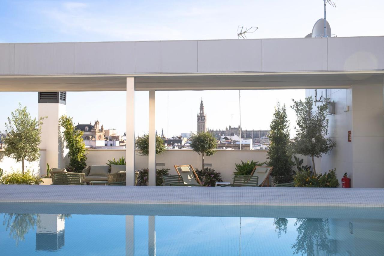Nqn Aparts & Apartment Seville