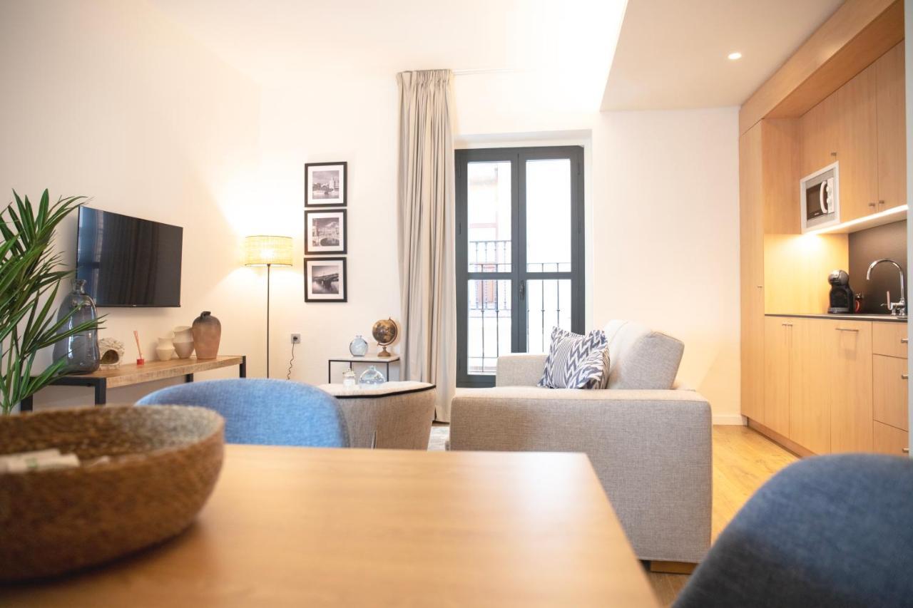 Nqn Aparts & Apartment *