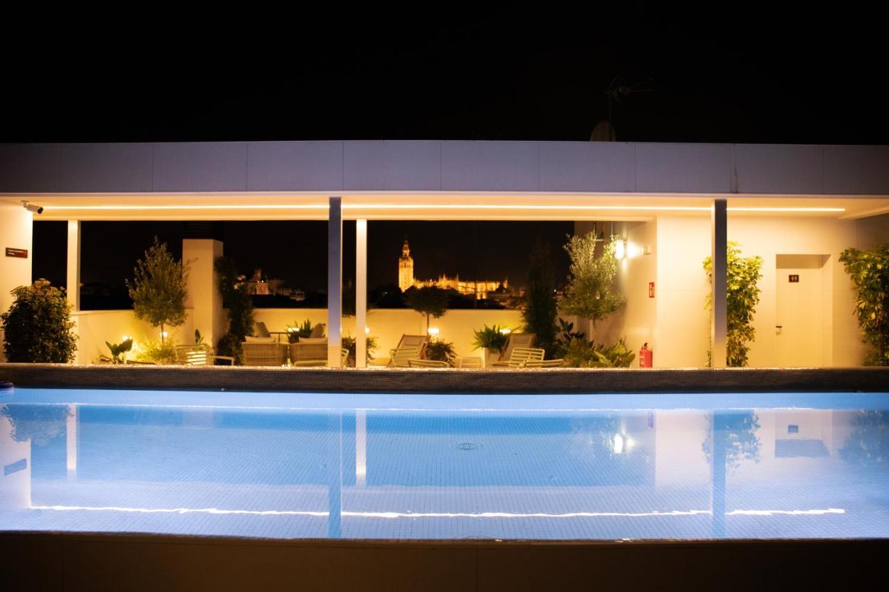 Apartment Nqn Aparts & Seville