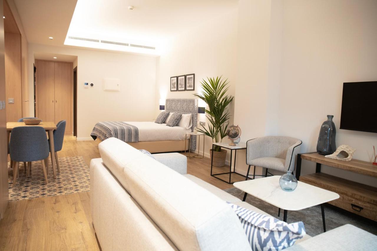 Apartment Nqn Aparts & Seville