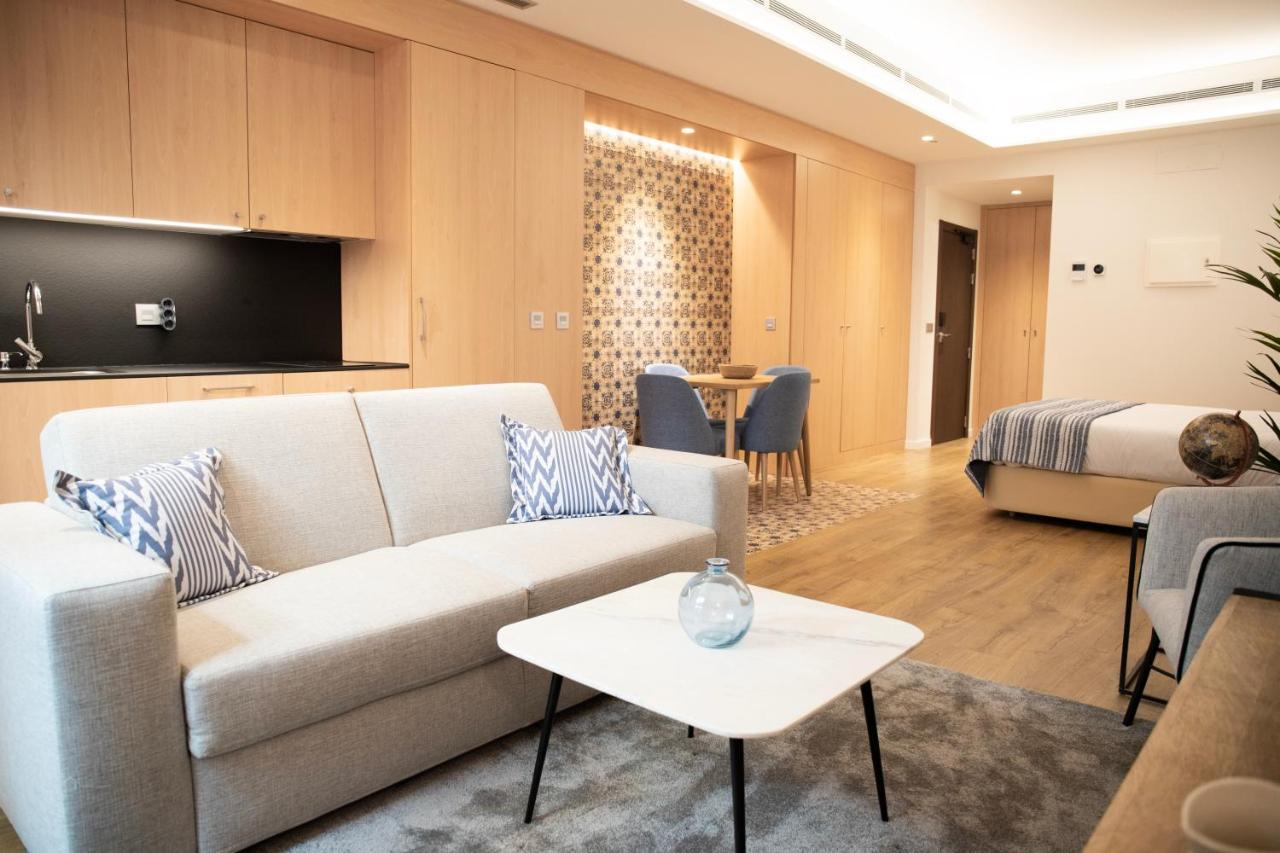 Apartment Nqn Aparts &