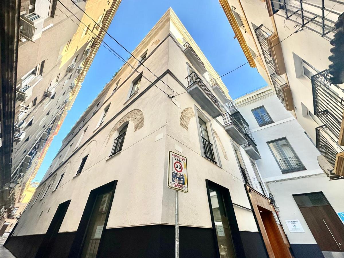 Nqn Aparts & Apartment Seville