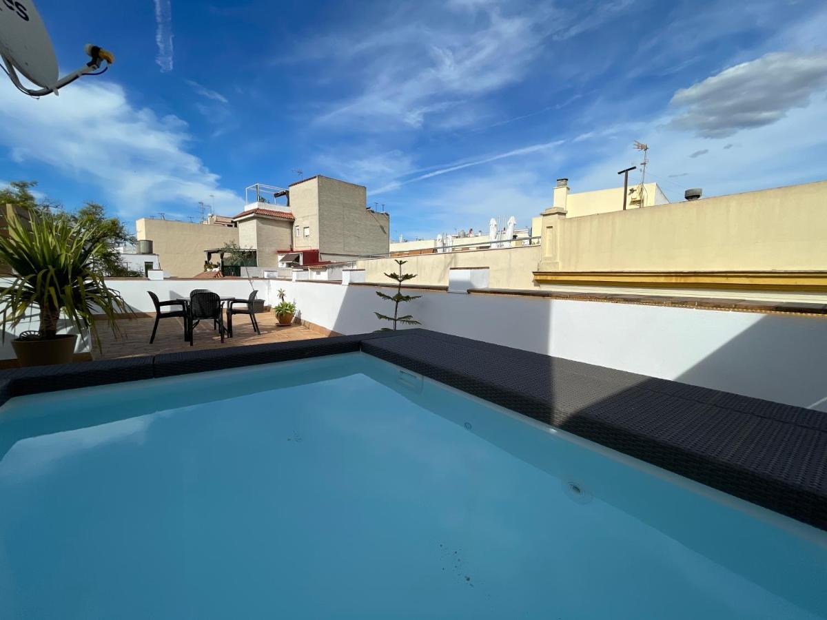 Dreamsapt Curtidores 6 At Apartamento Sevilla